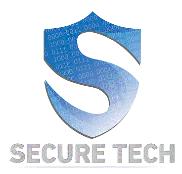 Logo of Secure Tech